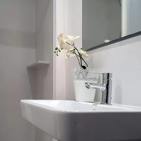 Apartment Seafront Refugio Batllo Sitges