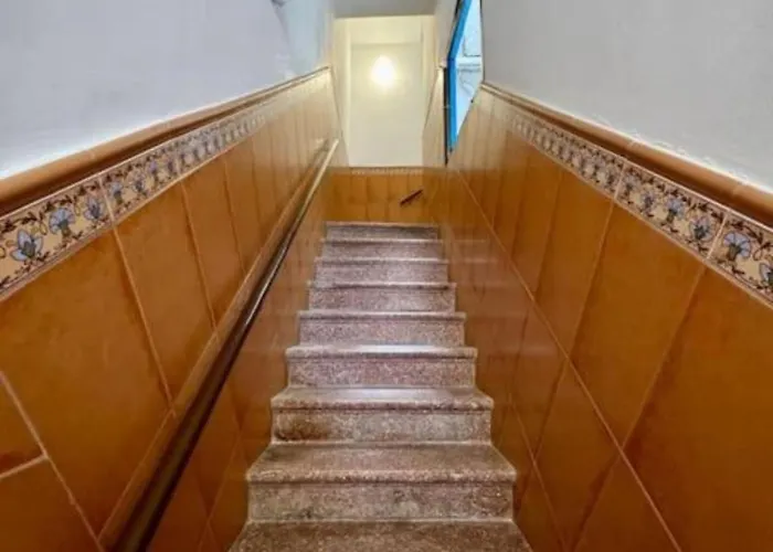 Seafront Batlló Sitges