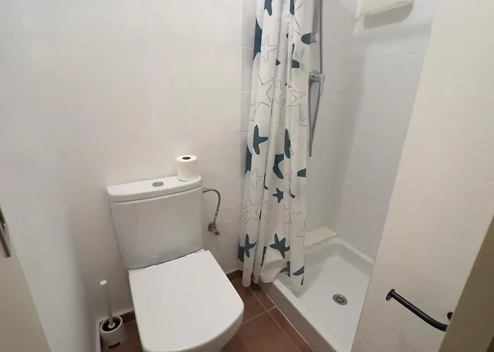 Apartment Seafront Batlló *