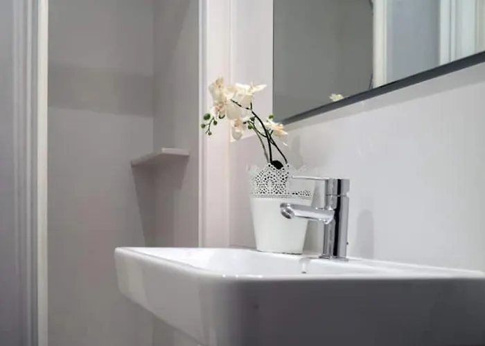 Апартаменты Seafront Batllo Сиджес