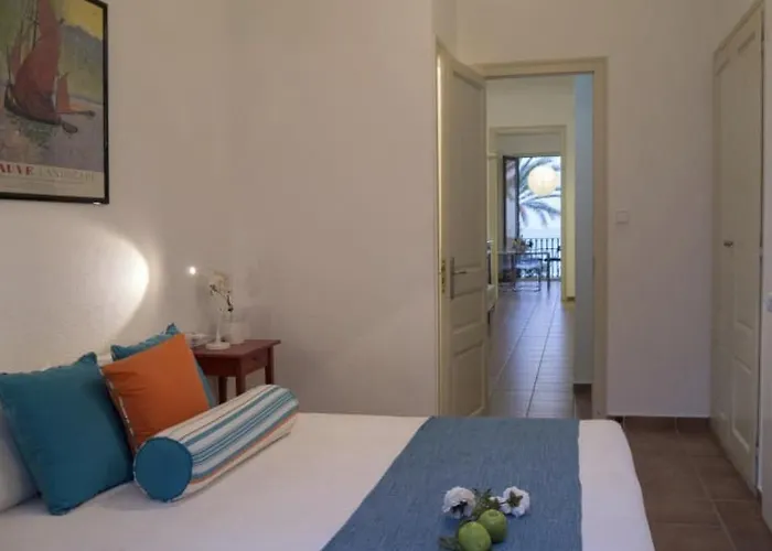 Seafront Batlló Apartment