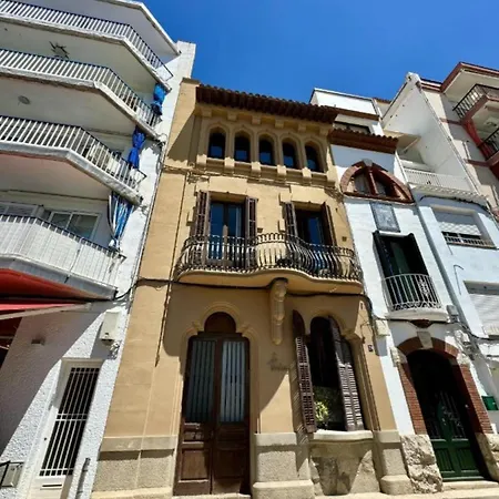 Appartement Seafront Refugio Batllo *