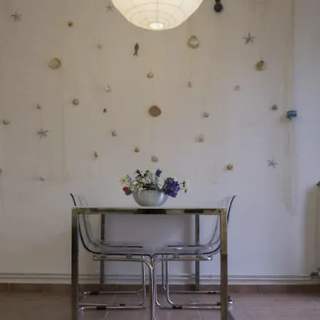 Appartement Seafront Refugio Batllo Sitges