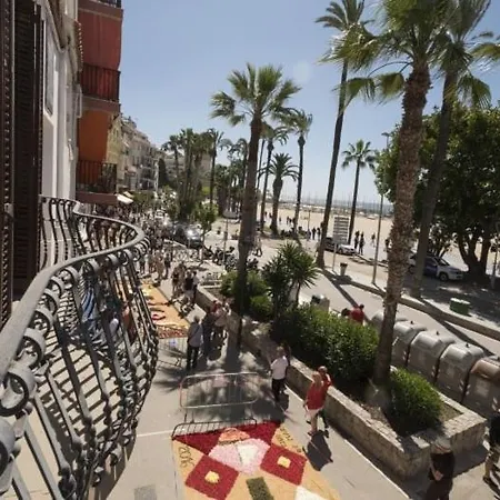 Seafront Batllo * Sitges