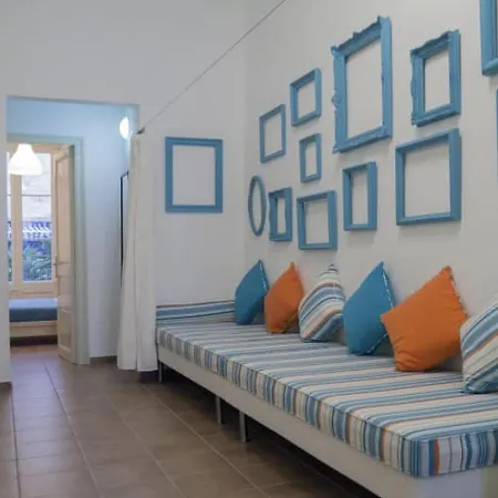 Seafront Batllo Daire Sitges